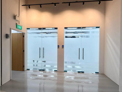Woodlands Horizon (D25), Factory #579201711